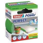 Tesa green cloth tape, 38mm x 2.75m image