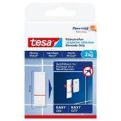 Tesa refill pack adhesive strips for tiles and metal 2kg (9-pack) image