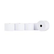 Thermal till roll 44x70x12mm (wood-free) | 123ink | 5-pack image