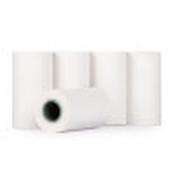 Thermal till roll 57x30x10mm | 123ink | 5-pack image