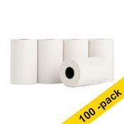Thermal till roll 57x35x12mm | 123ink | 100-pack image