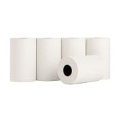 Thermal till roll 57x35x12mm | 123ink | 5-pack image