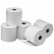 Thermal till roll 57x38x12mm | 123ink | 20-pack image