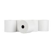 Thermal till roll 57x60x12mm | 123ink | 5-pack image