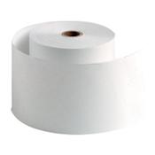 Thermal till roll 57x67x12mm | 123ink | 5-pack image