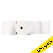 Thermal till roll 60x70x12mm | 123ink | 100-pack image