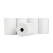 Thermal till roll 80x60x12mm | 123ink | 5-pack image