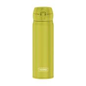 Thermos bottle (750ml) | Thermos Ultralight | light green image