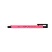 Refillable eraser pen | neon pink | Tombow image