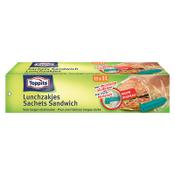 Sandwich bags 1L | Toppits | 55-pack image