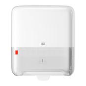 Tork Matic® H1 white towel dispenser