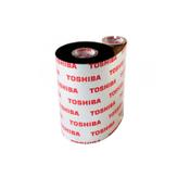 Toshiba AW6F / BSA40110 black wax ribbon (original Toshiba) image