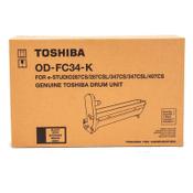 Toshiba OD-FC34K black drum (original Toshiba) image