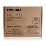 Toshiba TB-FC55 waste toner container (original Toshiba) image