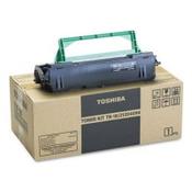 Toshiba TK-18 black toner (original Toshiba) image
