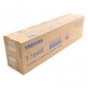 Toshiba T-1640E high capacity black toner (original Toshiba) image