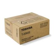 Toshiba T-2060E black toner 4-pack (original Toshiba) image