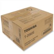 Toshiba T-2060E black toner (original) image