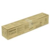 Toshiba T-2802E black toner (original Toshiba) image