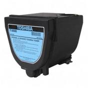 Toshiba T-3580E black toner (original) image