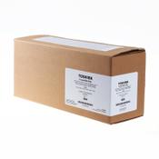 Toshiba T-408E-R black toner (original) image