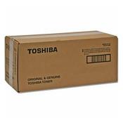 Toshiba T-448SE-R black toner (original Toshiba) image