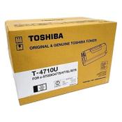 Toshiba T-4710 black toner (original Toshiba) image