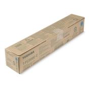 Toshiba T-FC200EC cyan toner (original Toshiba) image