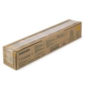 Toshiba T-FC200EY yellow toner (original Toshiba) image