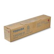 Toshiba T-FC20EM magenta toner (original Toshiba) image