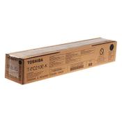 Toshiba T-FC210EK black toner (original Toshiba) image