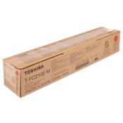 Toshiba T-FC210EM magenta toner (original Toshiba) image