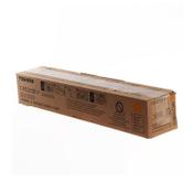 Toshiba T-FC210EY yellow toner (original Toshiba) image