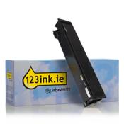 Toshiba T-FC25E-K black toner (123ink version) image
