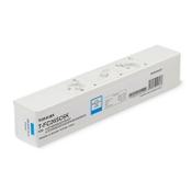 Toshiba T-FC26SC6K high capacity cyan toner (original Toshiba) image