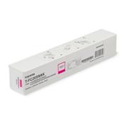 Toshiba T-FC26SM6K high capacity magenta toner (original Toshiba) image