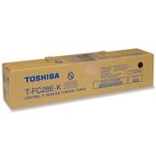 Toshiba T-FC28E-K black toner (original Toshiba) image