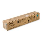 Toshiba T-FC30EC cyan toner (original Toshiba) image