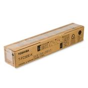 Toshiba T-FC30EK black toner (original Toshiba) image