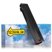 Toshiba T-FC30E-K black toner (123ink version) image