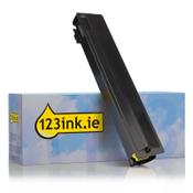 Toshiba T-FC30E-Y yellow toner (123ink version) image