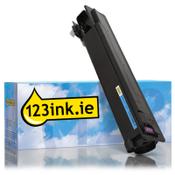Toshiba T-FC330E-C cyan toner (123ink version) image
