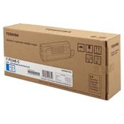 Toshiba T-FC34EC cyan toner (original Toshiba) image