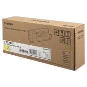 Toshiba T-FC34EY yellow toner (original Toshiba) image