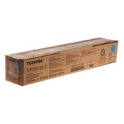 Toshiba T-FC415EC cyan toner (original) image