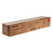 Toshiba T-FC415EM magenta toner (original Toshiba) image