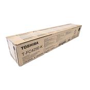 Toshiba T-FC425E-K black toner (original Toshiba) image