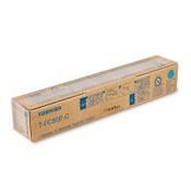Toshiba T-FC50EC cyan toner (original Toshiba) image
