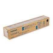 Toshiba T-FC50EK black toner (original) image