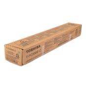 Toshiba T-FC556EC cyan toner (original) image